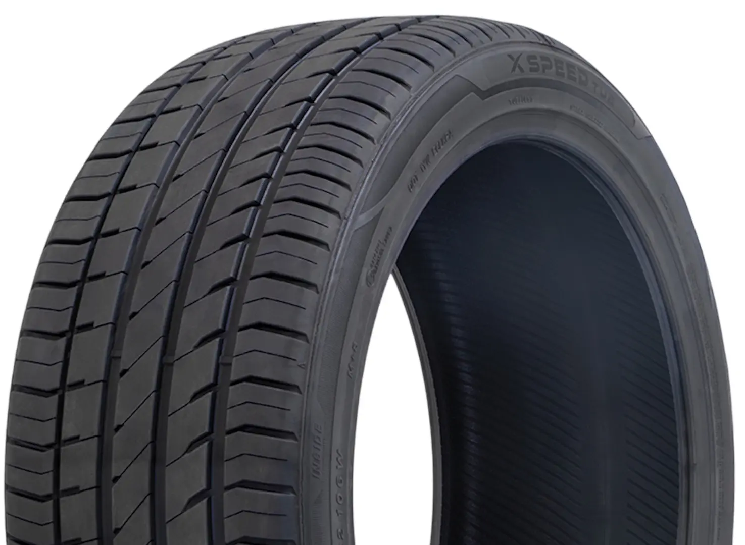 Шины Tourador X Speed TU2 315/35 ZR20 110W XL - 3