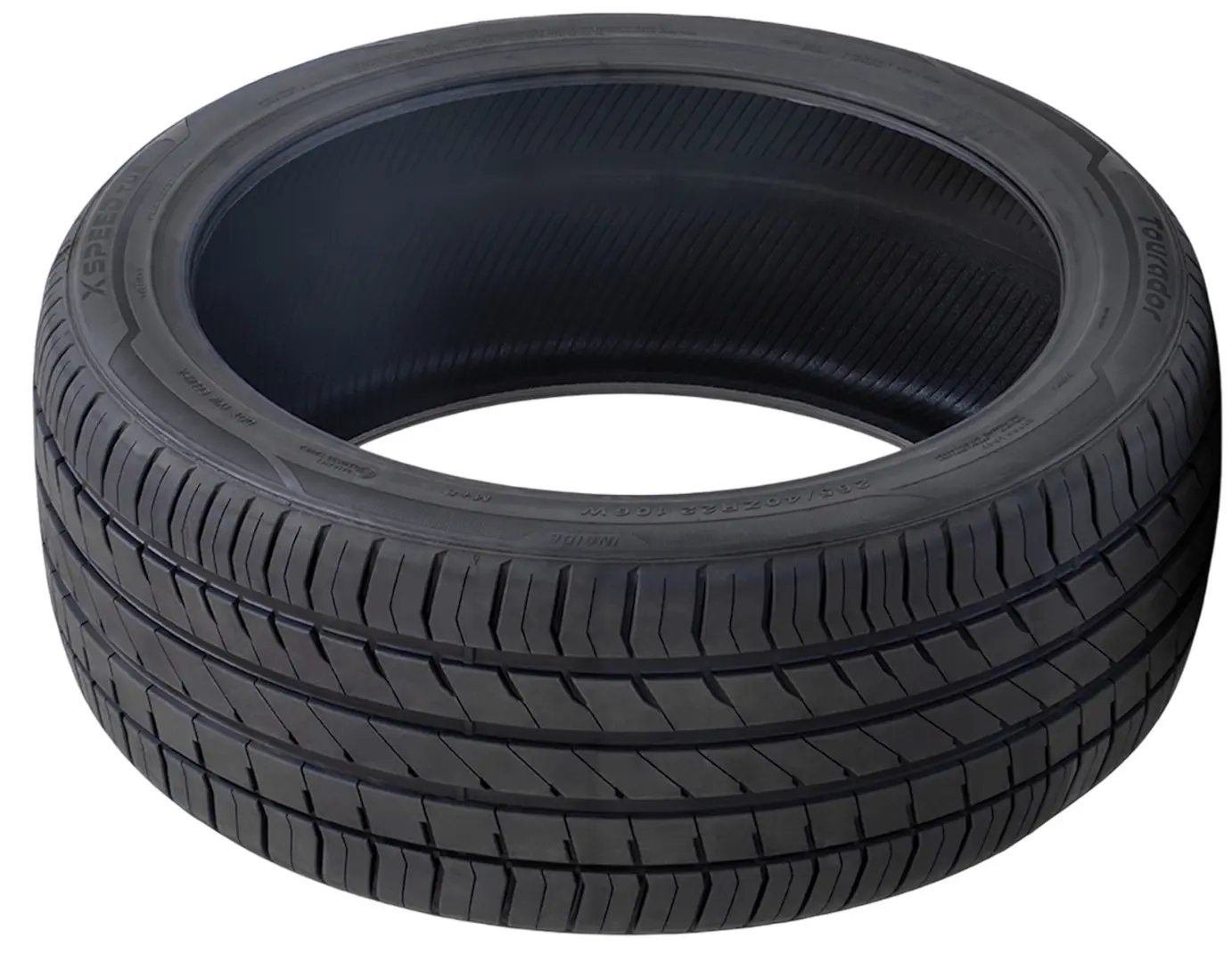 Шины Tourador X Speed TU2 315/35 ZR20 110W XL - 4