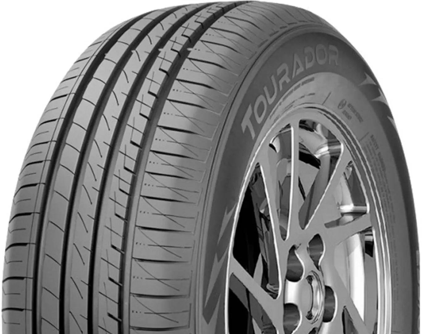 Шины Tourador X Wonder TH1 205/60 R16 92V
