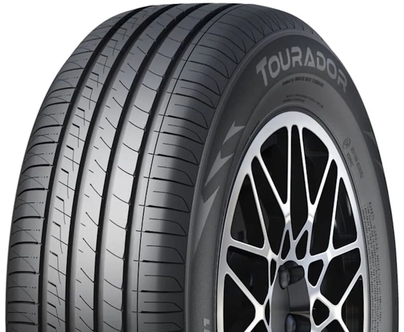 Шины Tourador X Wonder TH1 205/65 R15 94H