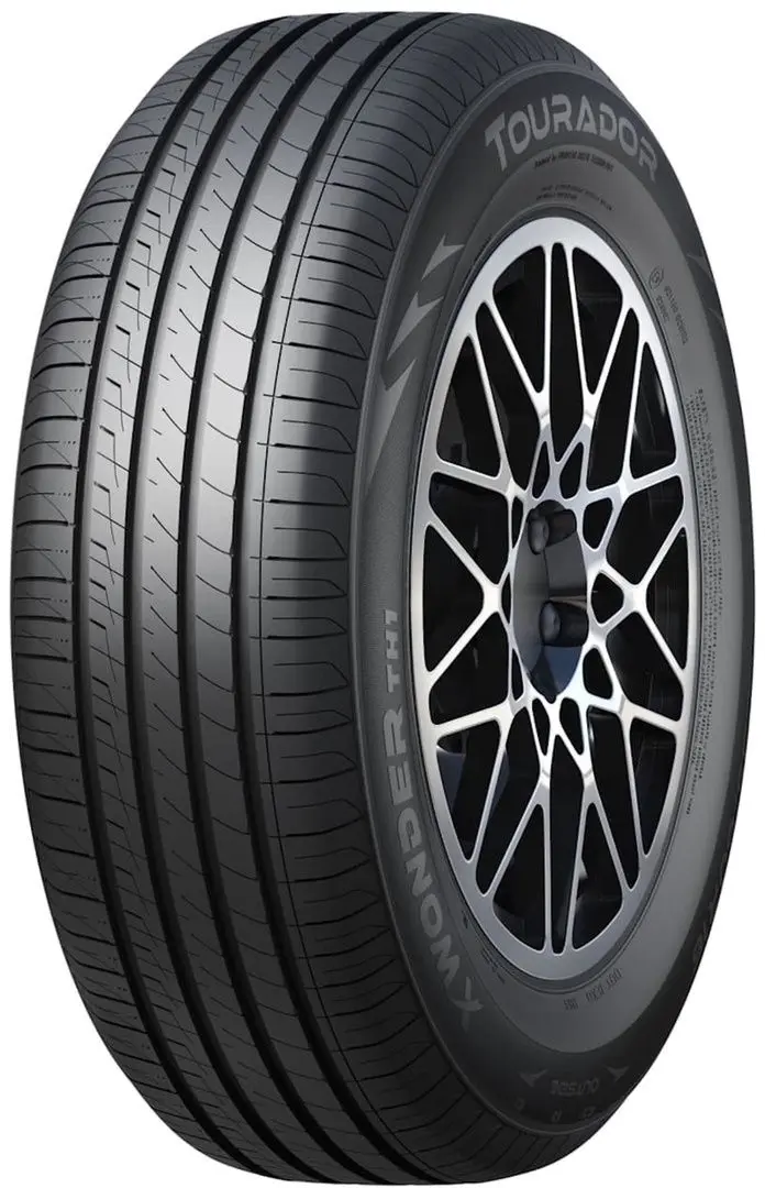 Шины Tourador X Wonder TH1 225/55 R16 99V XL