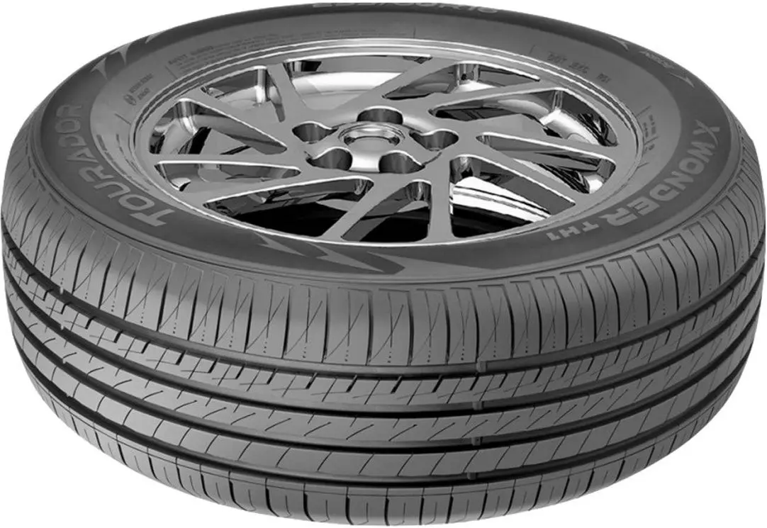 Шины Tourador X Wonder TH1 235/60 R16 100V - 3