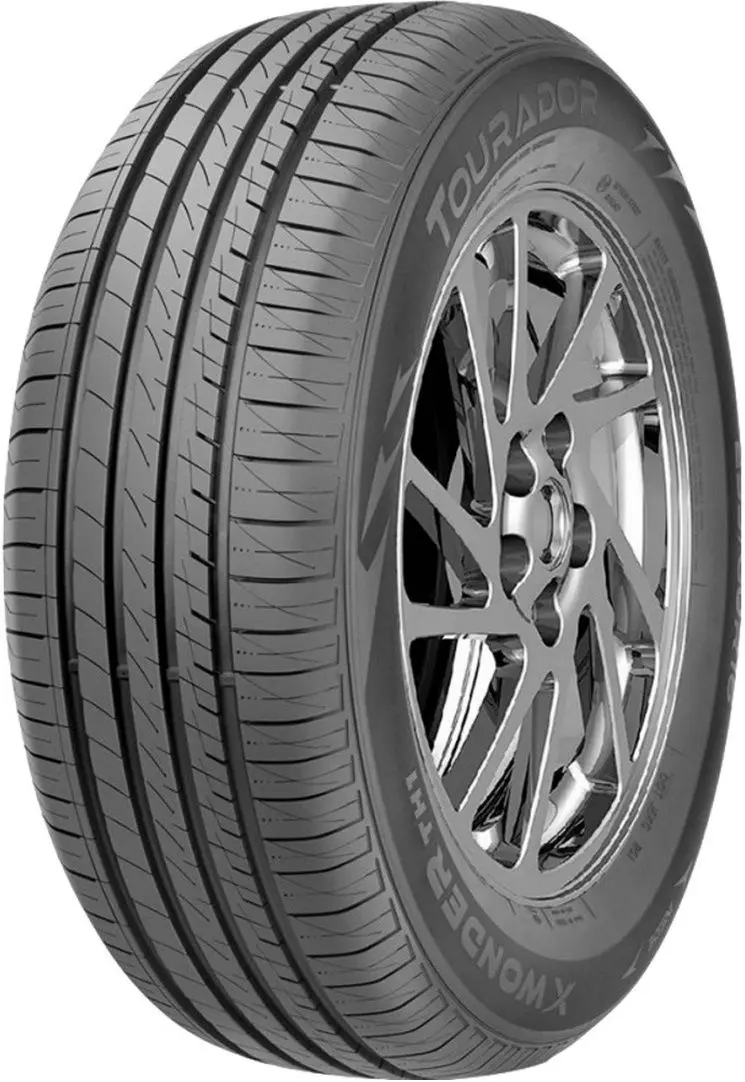 Шины Tourador X Wonder TH1 235/60 R16 100V