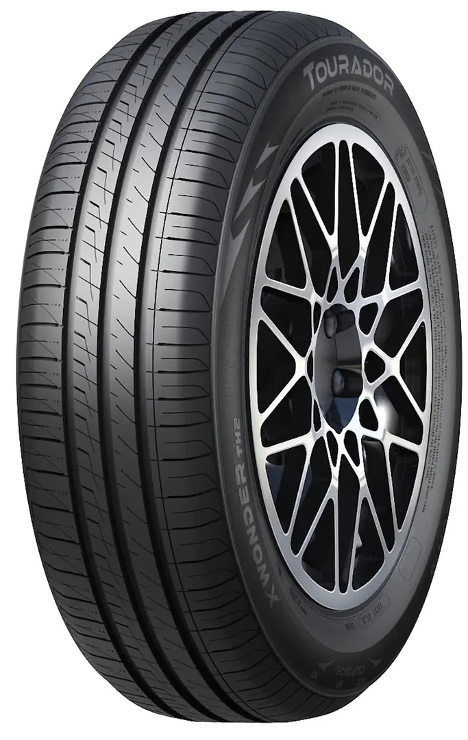 Шины Tourador X Wonder TH3 205/60 R16 92V