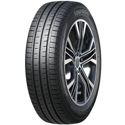 Шины Tourador X Wonder Van 205/65 R16C 107T 8PR