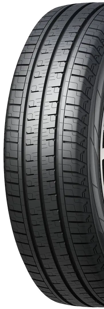 Шины Tourador X Wonder Van 215/65 R16C 109T 8PR - 2