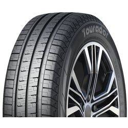 Шины Tourador X Wonder Van 215/65 R16C 109T 8PR Thumb