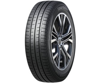 Anvelope Tourador X Wonder Van 215/65 R16C 109T 8PR