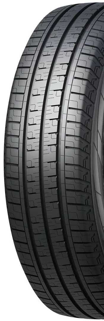 Шины Tourador X Wonder Van 235/65 R16C 121R 10PR - 2