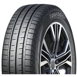 Шины Tourador X Wonder Van 235/65 R16C 121R 10PR Thumb