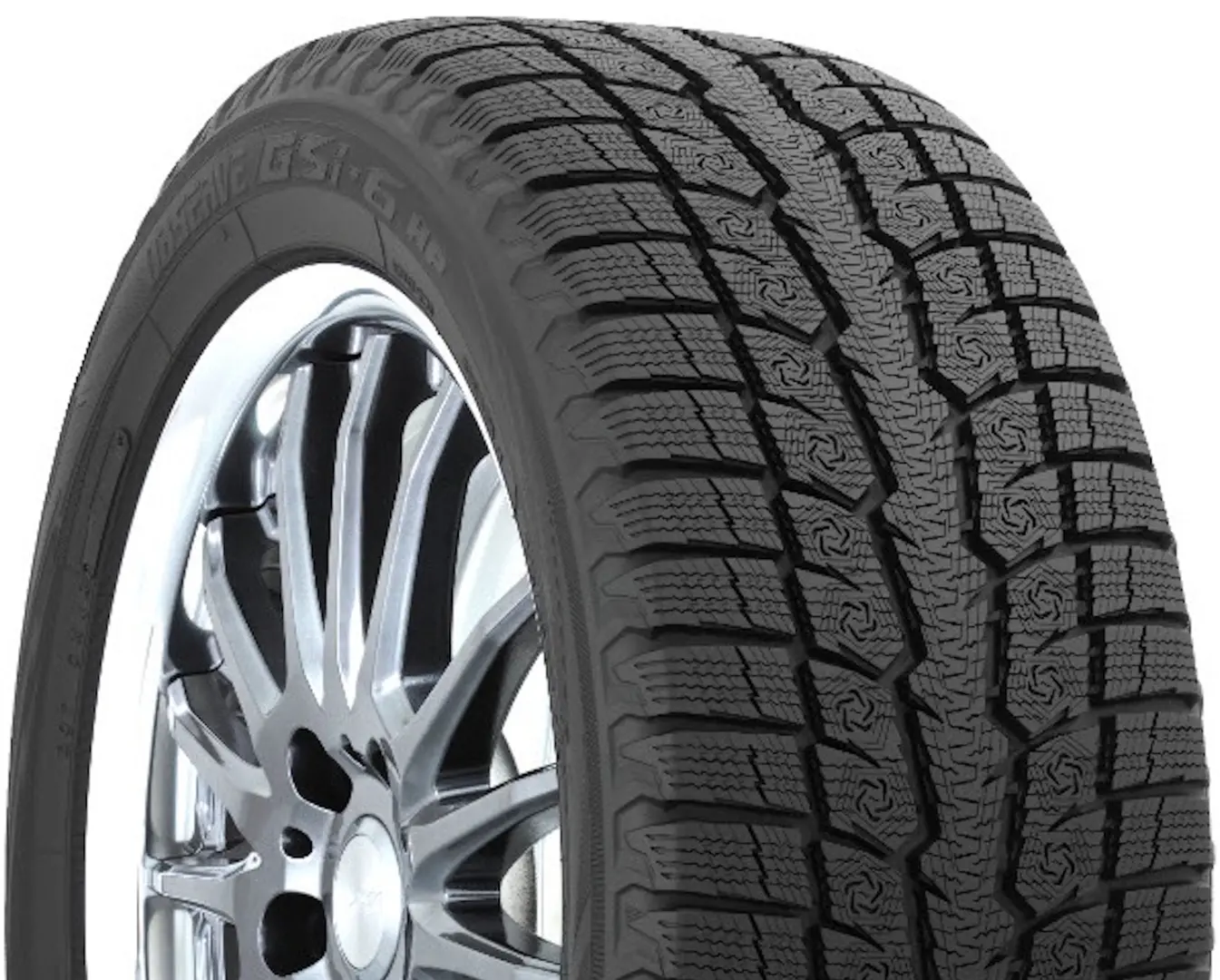 Шины Toyo Observe GSi-6 225/60 R17 99H