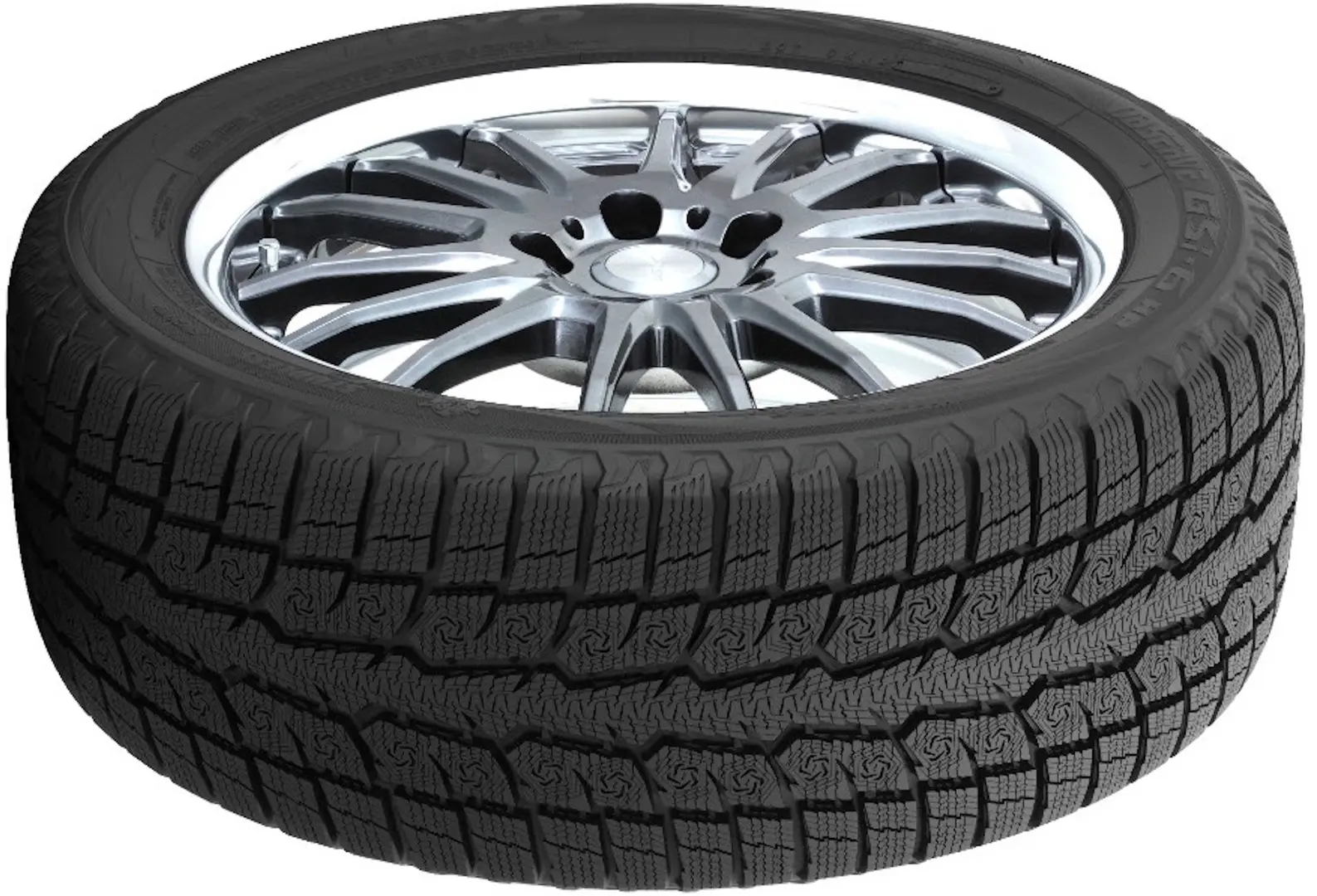 Шины Toyo Observe GSi-6 225/60 R17 99H