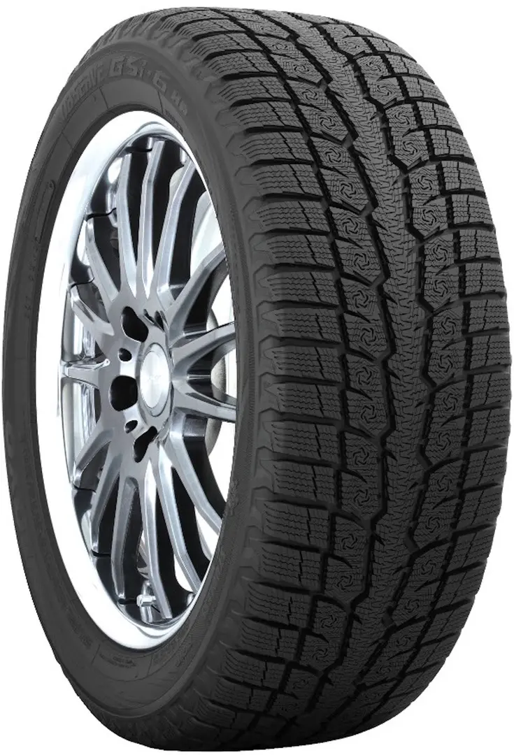 Шины Toyo Observe GSi-6 225/60 R17 99H
