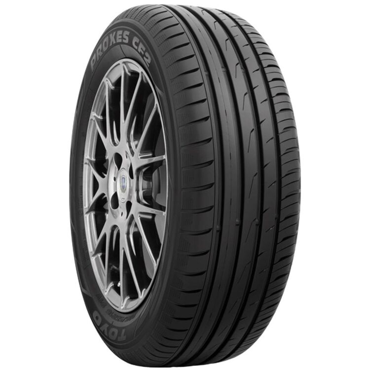 Шины Toyo Proxes CF2 195/65 R15 91H TL купить в Кишиневе, Молдове ...