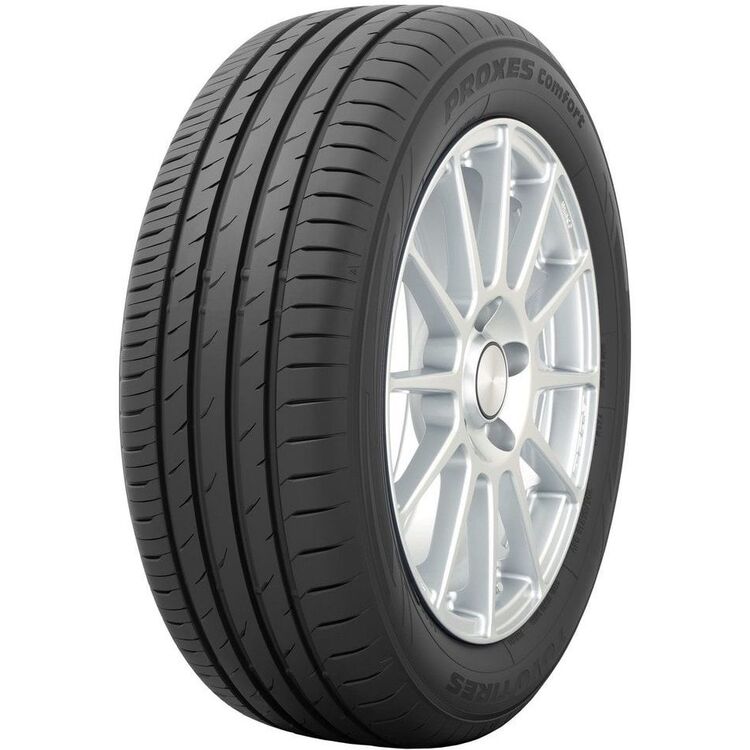 Шины Toyo Proxes Comfort Suv 225/55 R19 99V TL купить в Кишиневе ...