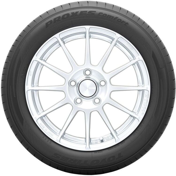 Шины Toyo Proxes Comfort Suv 225/55 R19 99V TL купить в Кишиневе ...