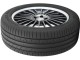 Anvelope Toyo Proxes Sport Suv 255/45 R19 104Y XL TL