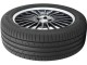 Anvelope Toyo Proxes Sport Suv 275/40 R21 107Y XL TL