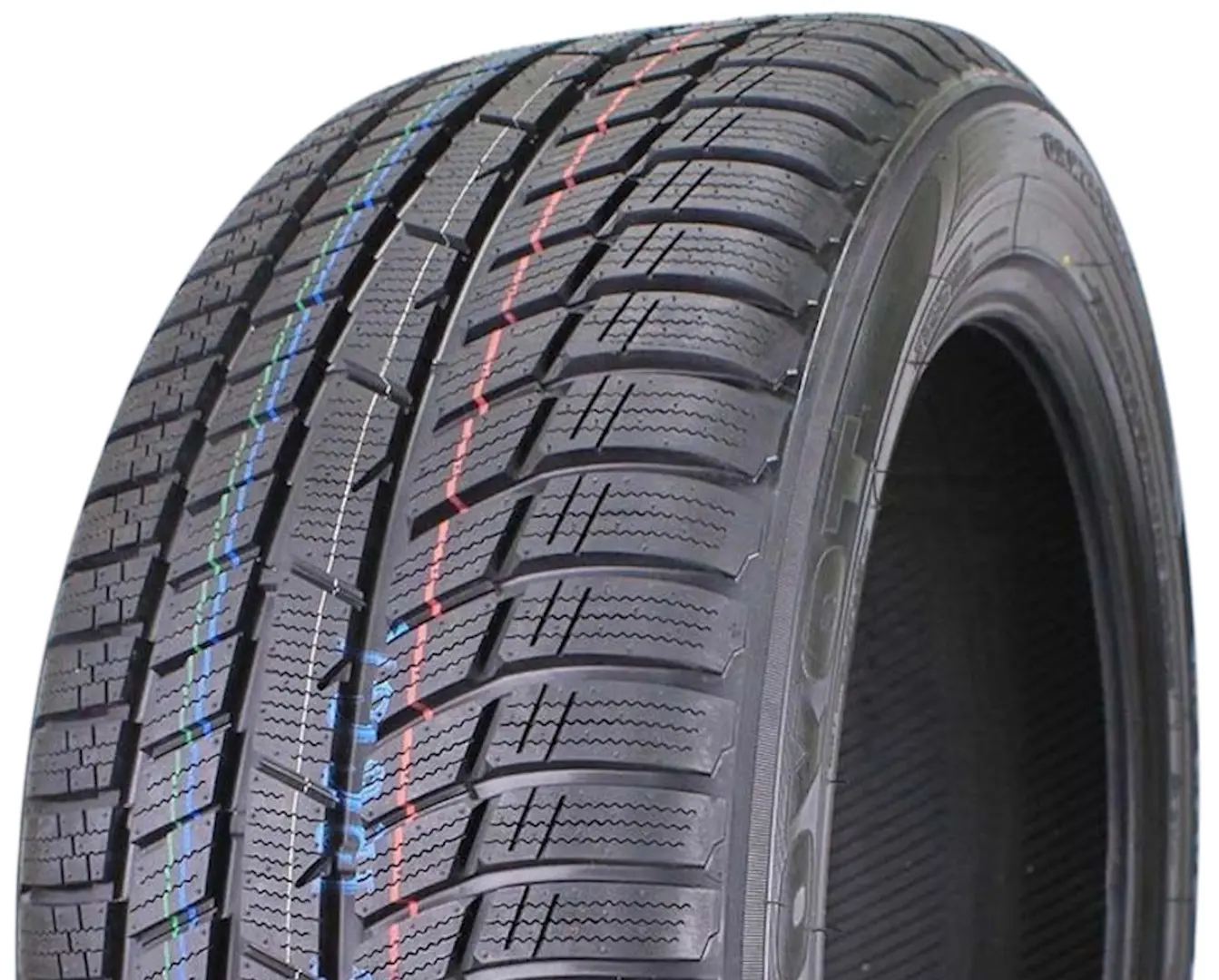 Шины Toyo Snowprox S954 SUV 235/45 R20 100W XL