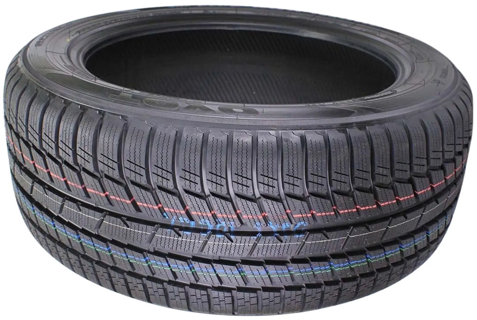 Шины Toyo Snowprox S954 SUV 235/45 R20 100W XL