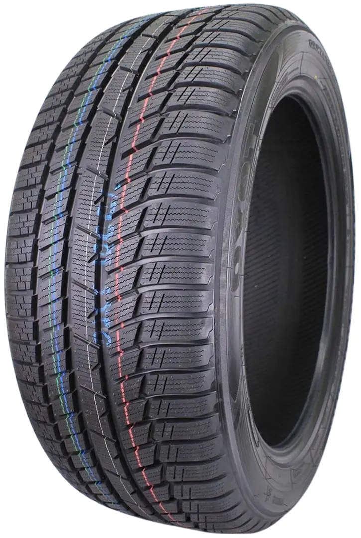 Шины Toyo Snowprox S954 SUV 235/45 R20 100W XL