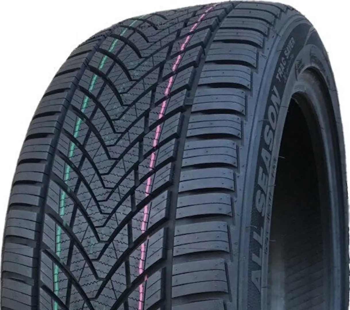 Anvelope Tracmax All Season Trac Saver 215/65 R17 99V