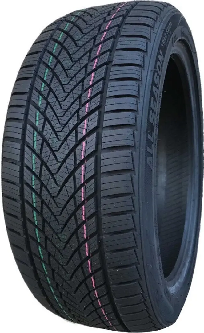 Anvelope Tracmax All Season Trac Saver 215/65 R17 99V