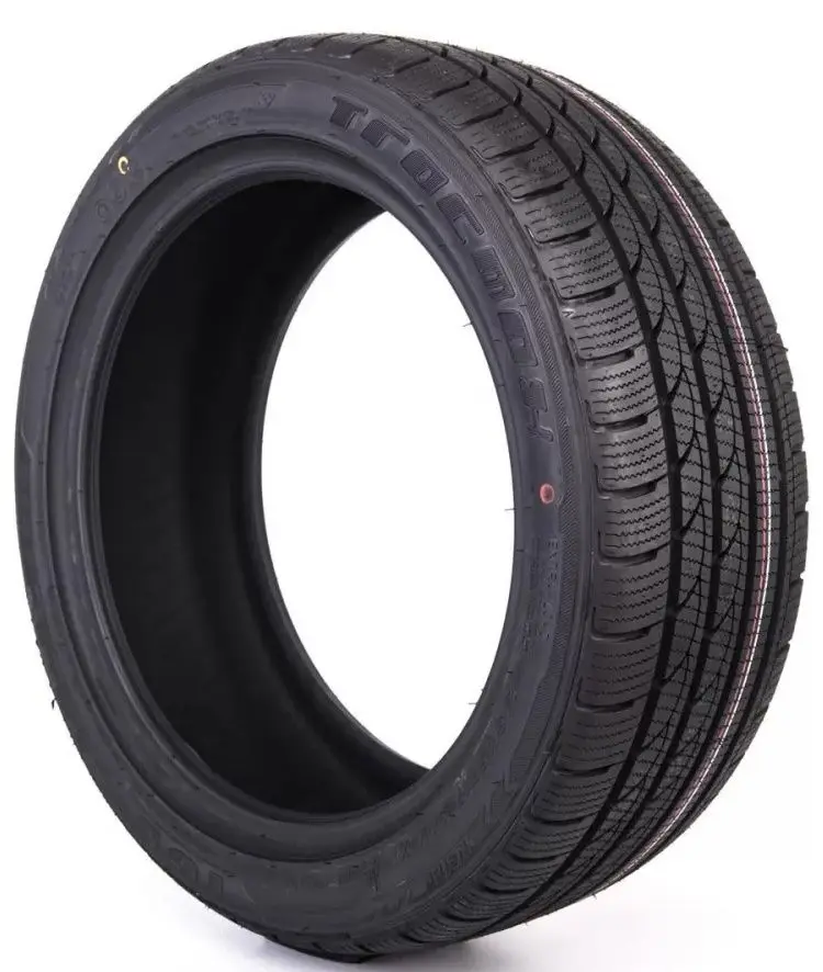 Anvelope Tracmax Ice-Plus S210 205/55 R17 95V XL