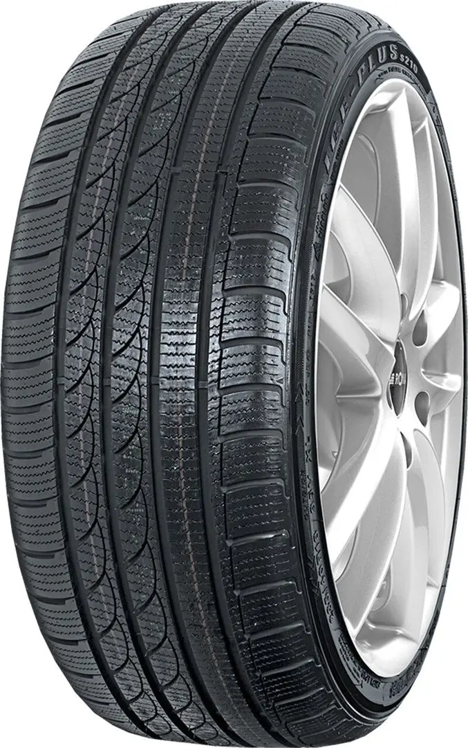 Anvelope Tracmax Ice-Plus S210 205/55 R17 95V XL