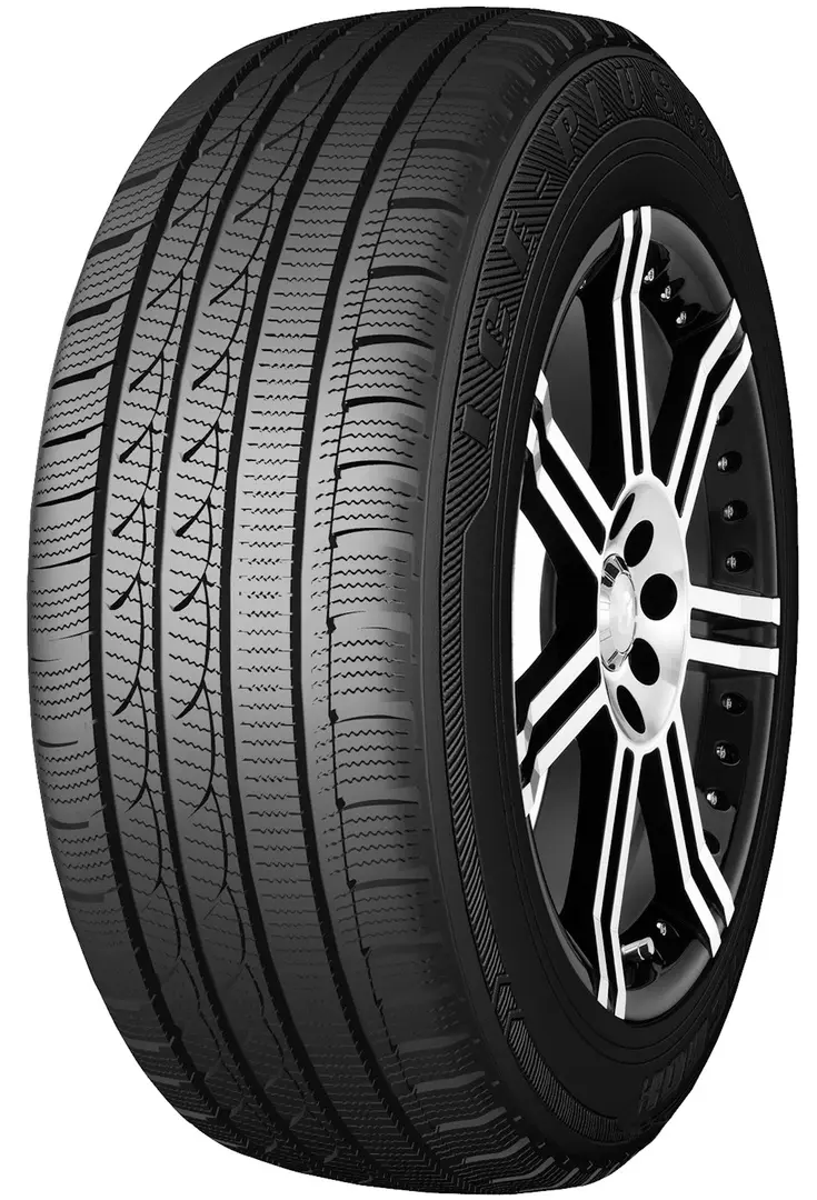Anvelope Tracmax Ice-Plus S210 225/45 R18 95V XL