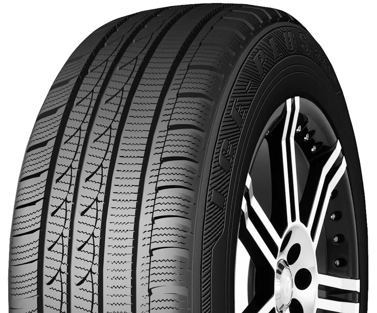 Anvelope Tracmax Ice-Plus S210 235/50 R18 101V XL