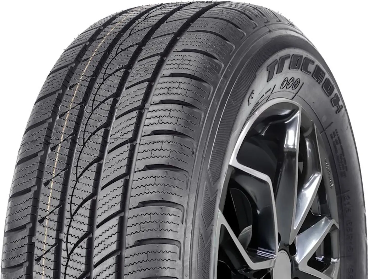 Шины Tracmax Ice-plus S220 235/65 R17 108H