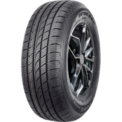 Шины Tracmax Ice-plus S220 235/65 R17 108H
