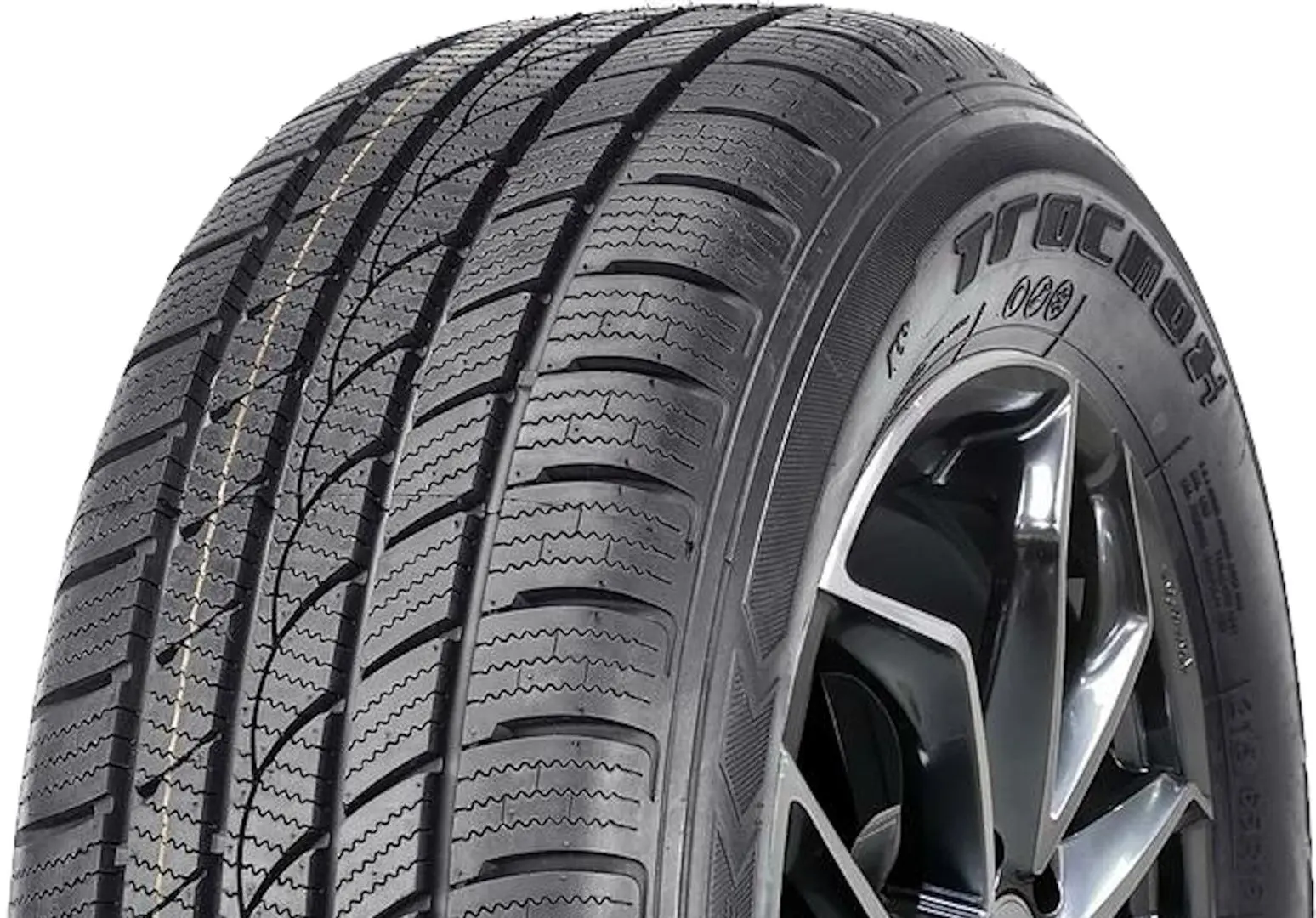 Anvelope Tracmax Ice-Plus S220 245/65 R17 107H