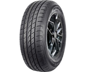 Anvelope Tracmax Ice-Plus S220 245/65 R17 107H