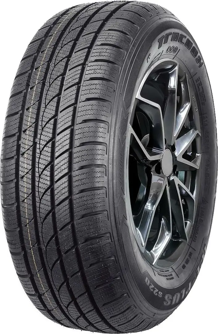 Anvelope Tracmax Ice-Plus S220 245/65 R17 107H