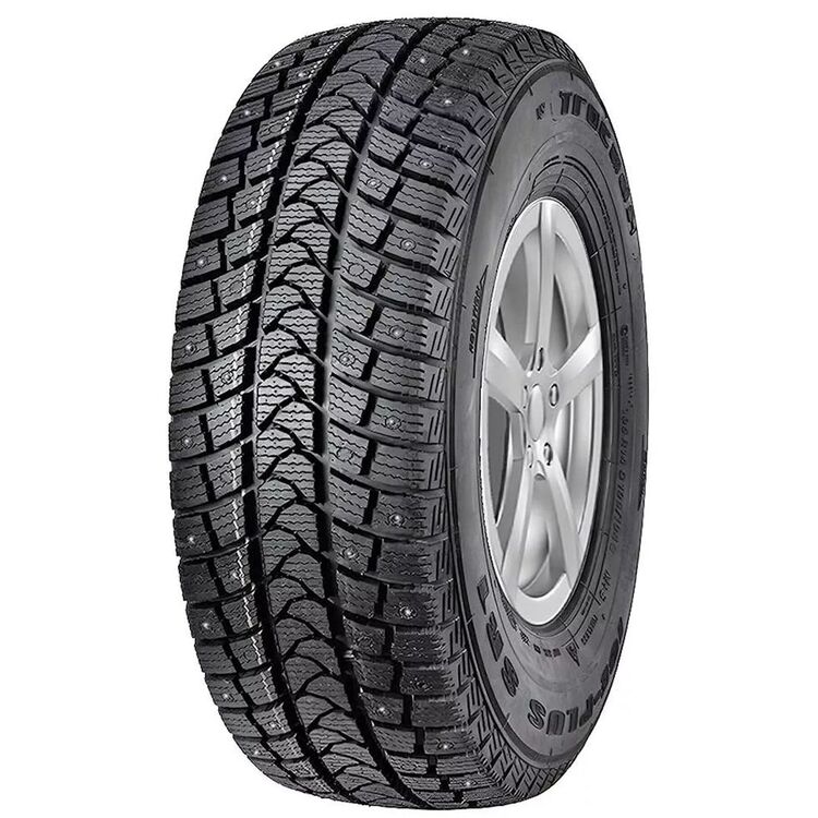 Tracmax Ice-Plus SR1