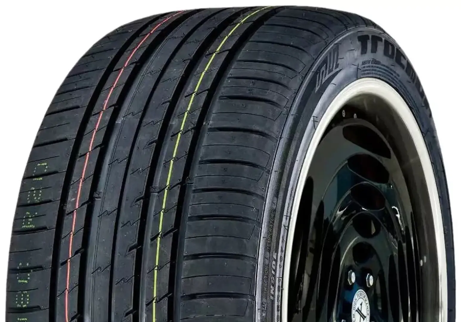 Anvelope Tracmax X-pivilo RS01 275/45 R20 110Y