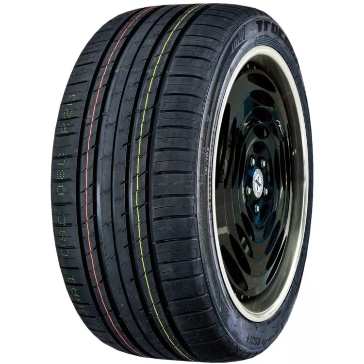 Tracmax X-pivilo RS01