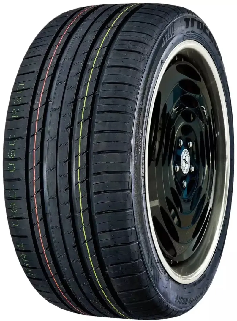 Anvelope Tracmax X-pivilo RS01 275/45 R20 110Y
