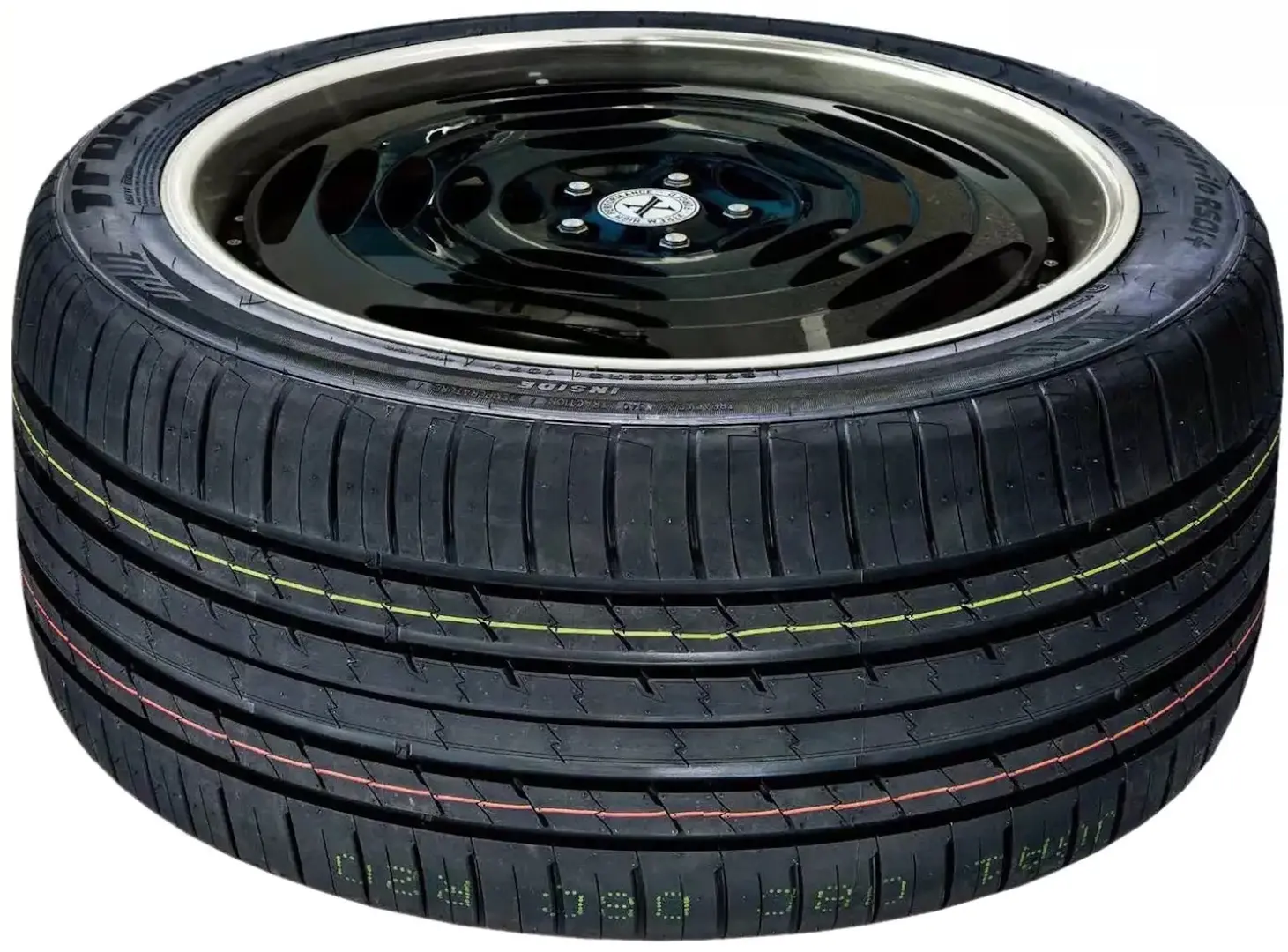 Anvelope Tracmax X-pivilo RS01 275/50 R20 113W