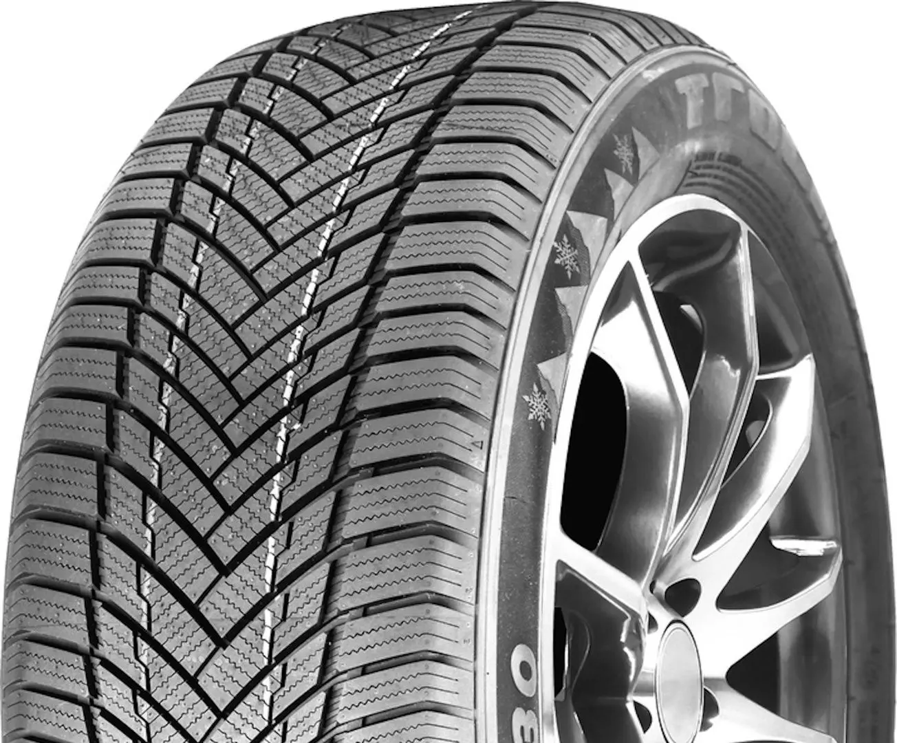 Anvelope Tracmax X-Privilo S130 175/55 R15 77T