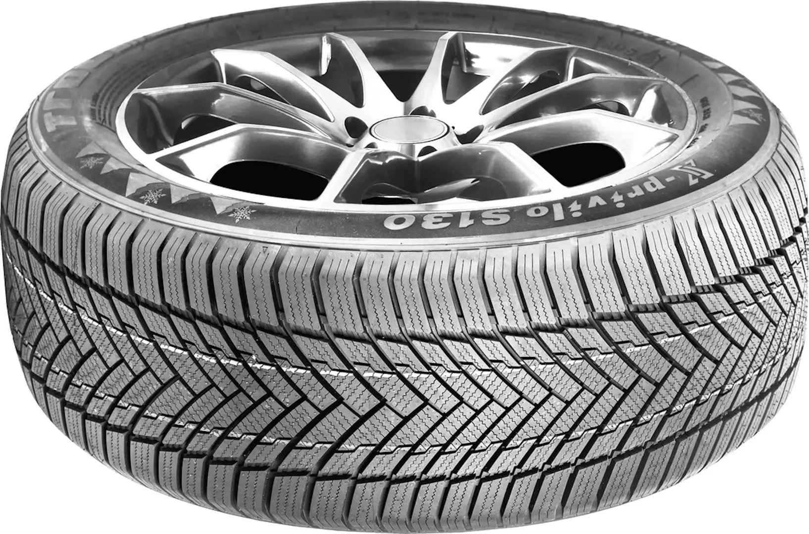 Anvelope Tracmax X-Privilo S130 175/55 R15 77T