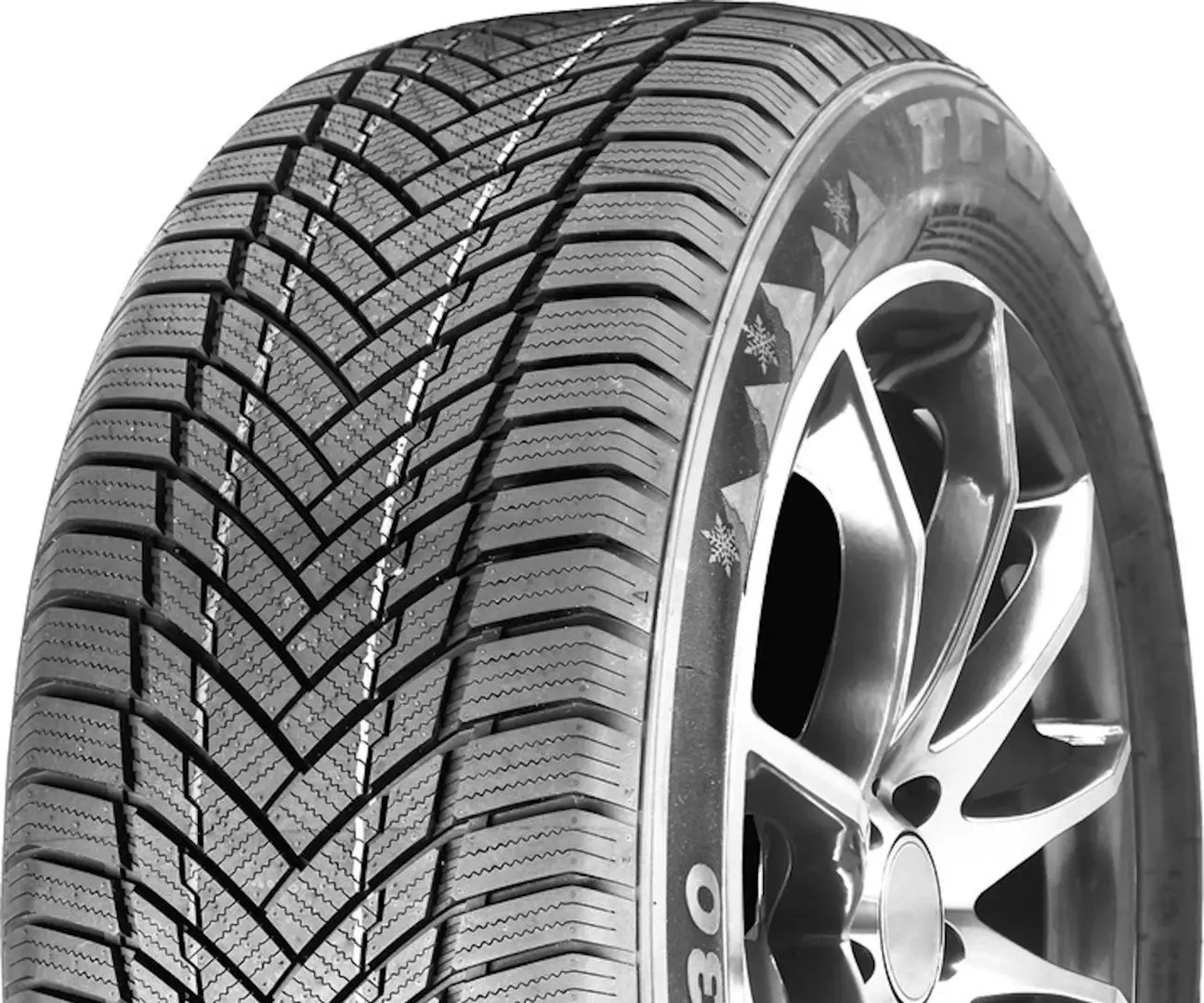 Anvelope Tracmax X-Privilo S130 195/65 R15 95T XL