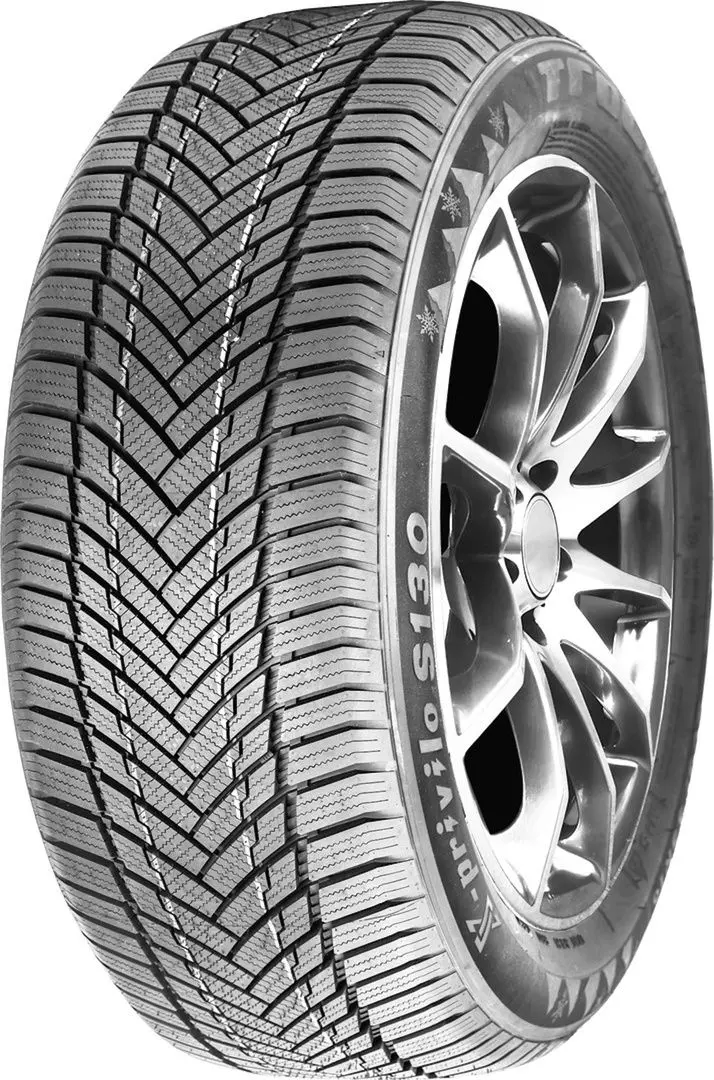 Anvelope Tracmax X-Privilo S130 215/65 R16 102H XL