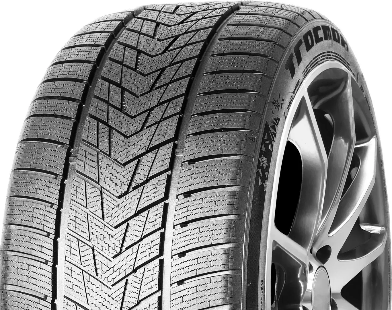 Anvelope Tracmax X-Privilo S330 225/45 R18 95V XL