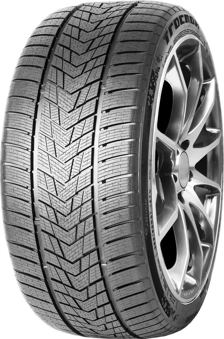 Anvelope Tracmax X-Privilo S330 225/45 R18 95V XL
