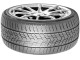 Anvelope Tracmax X-privilo S330 225/60 R18 104V XL