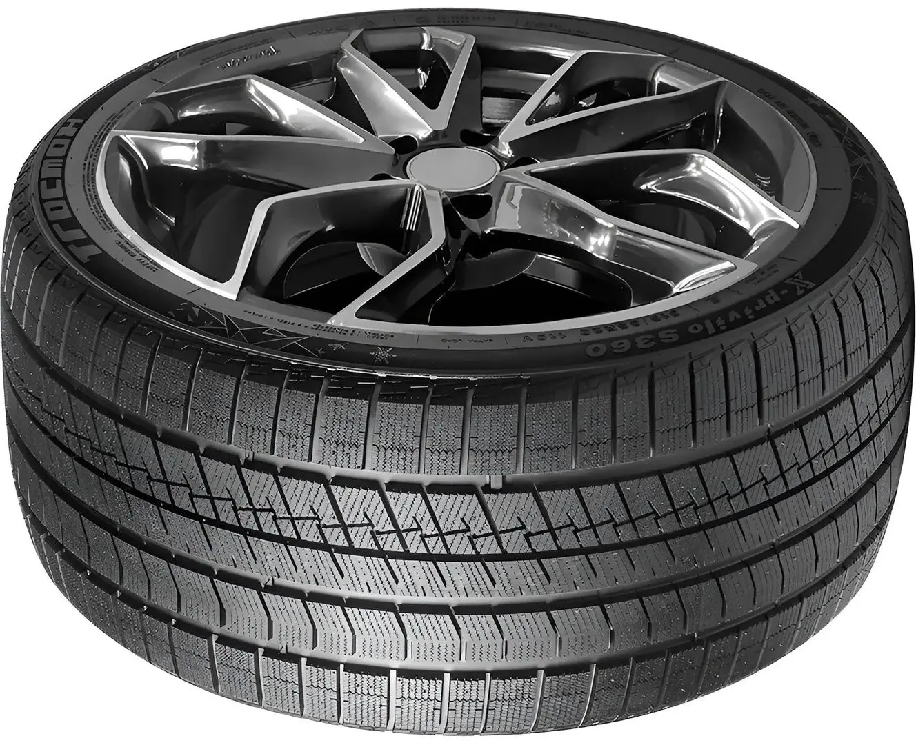 Anvelope Tracmax X-Privilo S360 245/65 R17 111T XL