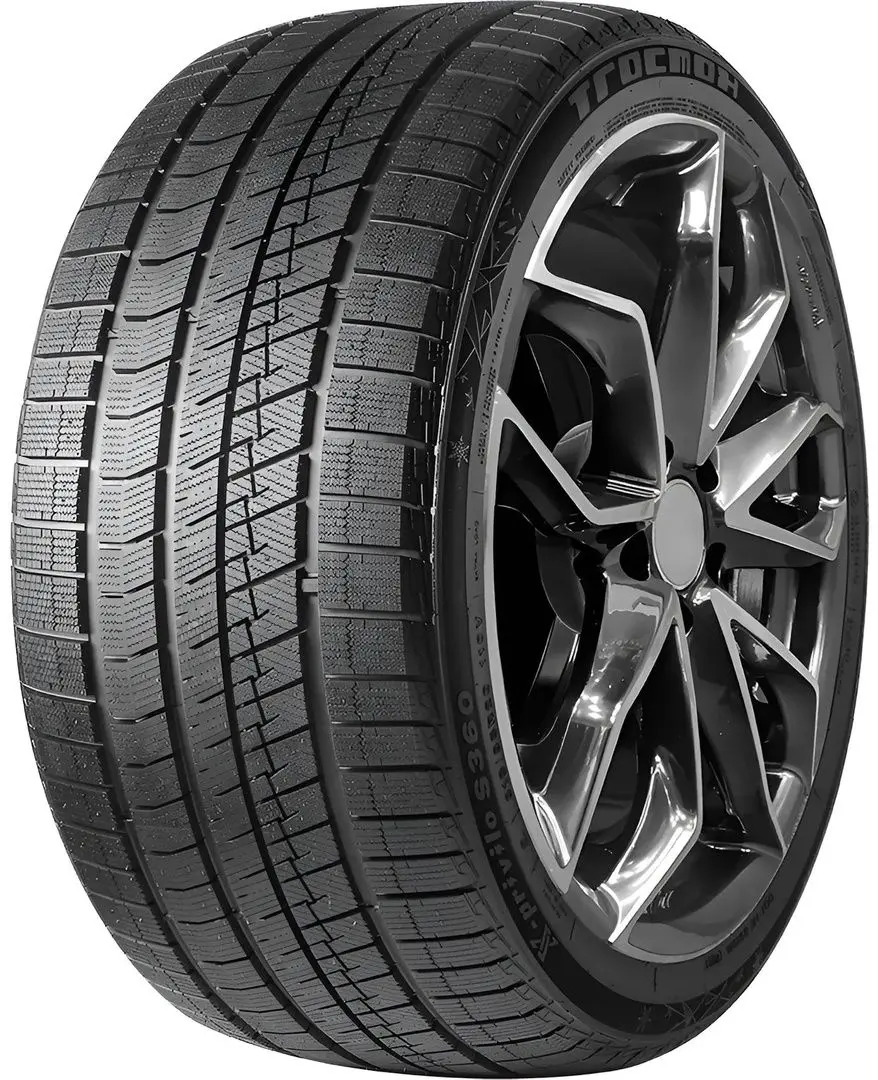 Anvelope Tracmax X-Privilo S360 245/65 R17 111T XL